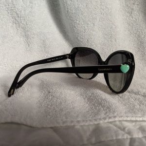 Tiffany & Co. Polarized Sunglasses